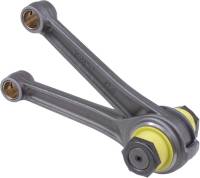 Drag Specialties - Drag Specialties Rod Set - 24281-83-BX-LB1 - Image 2