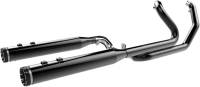 Khrome Werks - Khrome Werks 2-Into-2 Two-Step Crossover Header System - Eclipse - 201830 - Image 3