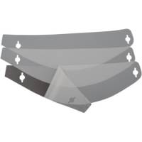 AGV - AGV Tear-offs for Corsa Helmets (3 pk) - 20KIT60017999 - Image 2