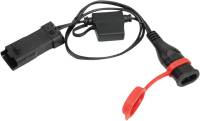 Tecmate - Tecmate Ducati Adapter - 12in. L - O-47 - Image 2