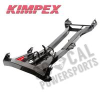 Kimpex - Kimpex Click N Go1.5 ATV Push Frame - 373995 - Image 3