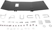Moose Utility - Moose Utility Plow Bottom Mount - 2748PF - Image 1