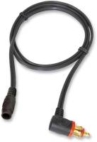 Tecmate - Tecmate Optimate DC 2.5mm to 90deg. Plug  Adapter Cable - O-39 - Image 2