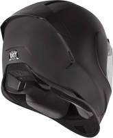 Icon - Icon Airframe Pro Rubatone Helmet - 0101-8037 - Rubatone Black - X-Small - Image 3