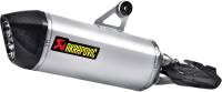 Akrapovic - Akrapovic Slip-On Line Exhaust - Titanium Muffler - S-B12SO10-HAAT - Image 3