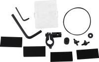 Slipstreamer - Slipstreamer Radar Detector Mount Kit for 7/8in. Handlebars - R-M - Image 1