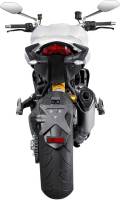 Akrapovic - Akrapovic Slip-On Line Exhaust - Titanium Muffler - S-D12SO3-HRT - Image 4