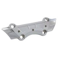 Paul Yaffe Originals - Paul Yaffe Originals Weld Wing Super Clamp - Chrome - SRC-WW-C - Image 1