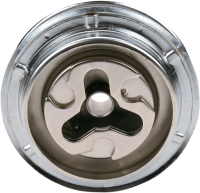 Cycle Craft - Cycle Craft Starter Pulley For Pull-Start Kit - Honda ATC - 39-18316 - Image 1