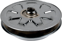 Cycle Craft - Cycle Craft Starter Pulley For Pull-Start Kit - Honda ATC - 39-18316 - Image 2