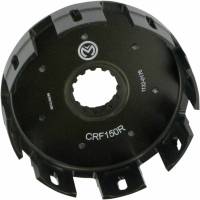 Moose Racing - Moose Racing Billet Clutch Basket - M290 - Image 1