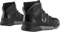 Icon - Icon Hooligan Shoes - 3403-1077 - Black - 7 - Image 3