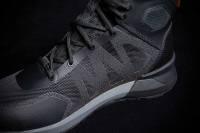 Icon - Icon Hooligan Shoes - 3403-1077 - Black - 7 - Image 6
