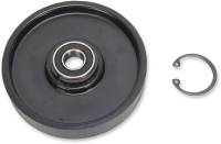 Parts Unlimited - Parts Unlimited Idler Wheel - 4 1/2in. x 16mm - 04-116-69 - Image 1