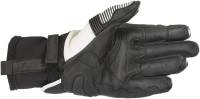 Alpinestars - Alpinestars GP X V2 Gloves - 3567219-12-XXL - Black/White - 2XL - Image 2