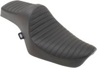 Drag Specialties - Drag Specialties Predator III Seat - Classic - 0804-0734 - Image 1