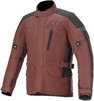 Alpinestars - Alpinestars Gravity Drystar Jacket - 3203720-803-XL - Rich Brown - X-Large - Image 1