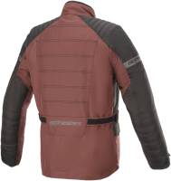 Alpinestars - Alpinestars Gravity Drystar Jacket - 3203720-803-XL - Rich Brown - X-Large - Image 2