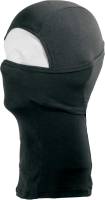 Schampa - Schampa Silkweight Balaclava Deluxe - BLCLV028 - Black - OSFM - Image 1