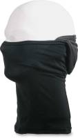 Schampa - Schampa Silkweight Balaclava Deluxe - BLCLV028 - Black - OSFM - Image 2