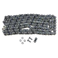 RK - RK 520 GXW BC XW-Ring Chain - Black/Chrome - 150 Links - BC520GXW-150 - Image 1