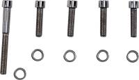 Diamond Engineering - Diamond Engineering OEM-Style Transmission Top Cover Kit - DE5026HP - Image 1