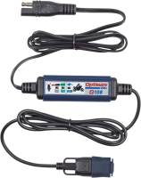 Tecmate - Tecmate Optimate USB O-108 - O-108N - Image 1