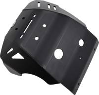 Moose Racing - Moose Racing Pro Skid Plate - PX1607 - Image 1