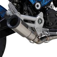 Vance & Hines - Vance & Hines Hi-Output Hooligan Full System Exhaust - 14239 - Image 3