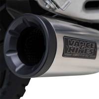Vance & Hines - Vance & Hines Hi-Output Hooligan Full System Exhaust - 14239 - Image 4