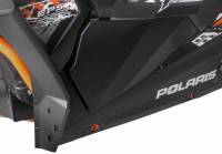 Moose Racing - Moose Racing Lower Door Inserts - 2444.7476.1 - Image 1