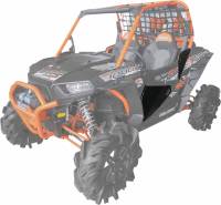 Moose Racing - Moose Racing Lower Door Inserts - 2444.7476.1 - Image 3