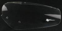 Zero Gravity - Zero Gravity Sport Touring Windscreen - Clear - 23-858-41 - Image 2