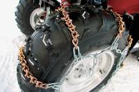 Moose Utility - Moose Utility 8-VBAR Tire Chains - M91-60008 - Image 2