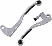 Moose Racing - Moose Racing Competition Lever Set - Black - 1SGWE42 - Image 1