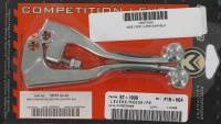 Moose Racing - Moose Racing Competition Lever Set - Black - 1SGWE42 - Image 2