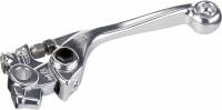 Moose Racing - Moose Racing Brake Lever - Polished - H07-2909BS - Image 1