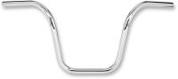 Biltwell Inc. - Biltwell Inc. 1in. Ape Handlebar - Chrome - 6004-1052 - Image 1