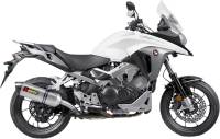 Akrapovic - Akrapovic Slip-On Line Exhaust - Titanium Muffler - S-H8SO3-HRT - Image 3