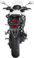 Akrapovic - Akrapovic Slip-On Line Exhaust - Titanium Muffler - S-H8SO3-HRT - Image 4