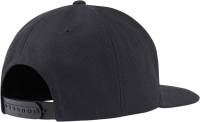 Icon - Icon Clasicon Hat - 2501-3533 - Black - OSFM - Image 2