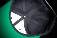 Icon - Icon Clasicon Hat - 2501-3533 - Black - OSFM - Image 4