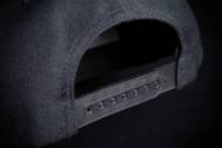 Icon - Icon Clasicon Hat - 2501-3533 - Black - OSFM - Image 5