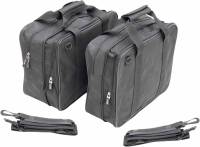 Saddlemen - Saddlemen BMW Saddlebag Liner Set - F800/650GS - 3501-0781 - Image 1