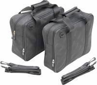 Saddlemen - Saddlemen BMW Saddlebag Liner Set - F800/650GS - 3501-0781 - Image 2