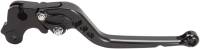 PSR - PSR Click-N-Roll Long Style Clutch Lever - Black - 00-05010-22 - Image 1