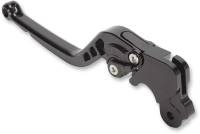 PSR - PSR Click-N-Roll Long Style Clutch Lever - Black - 00-05010-22 - Image 2