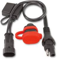Tecmate - Tecmate MV Augusta Adapter - 12in. L - O-57 - Image 1