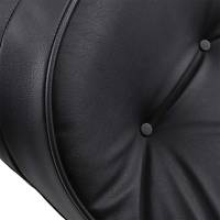 Drag Specialties - Drag Specialties Large Touring Seat - Pillow-Style - 0801-0832 - Image 3