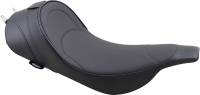 Drag Specialties - Drag Specialties Solo Front Seat - Mild Stitch - 0801-0491 - Image 1